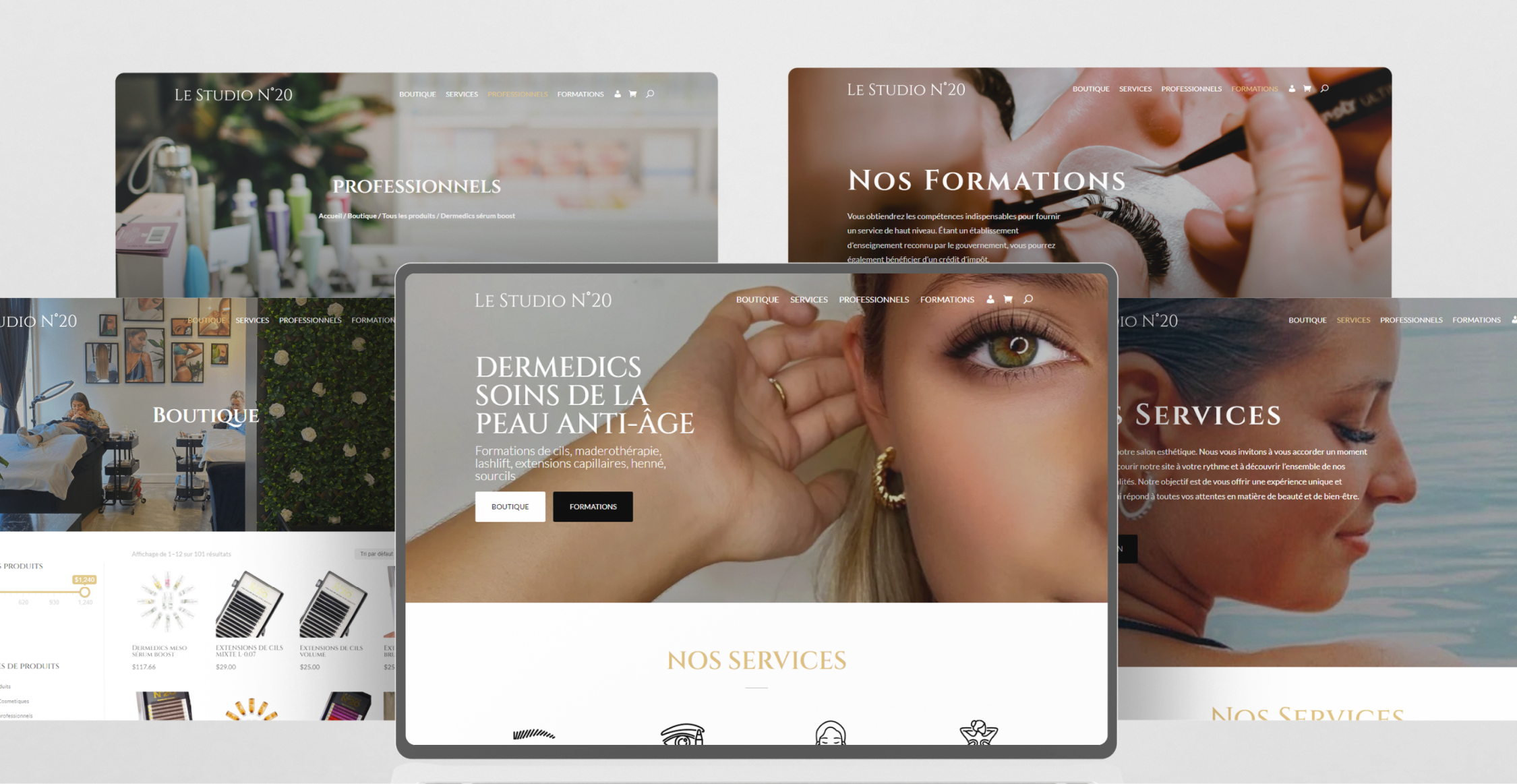 Mid-page Gallery photo